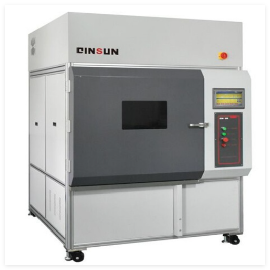 水冷式氙灯老化试验箱