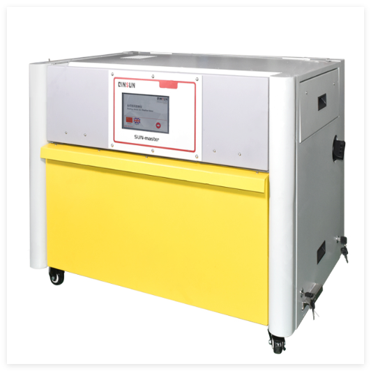 台式氙灯老化试验箱