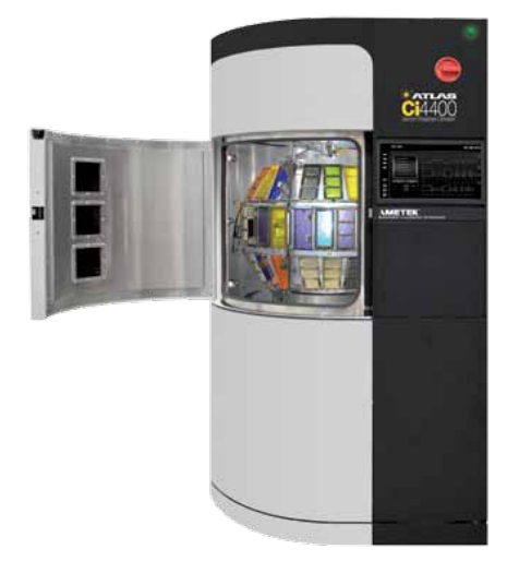 ATLAS CI4400氙灯老化试验