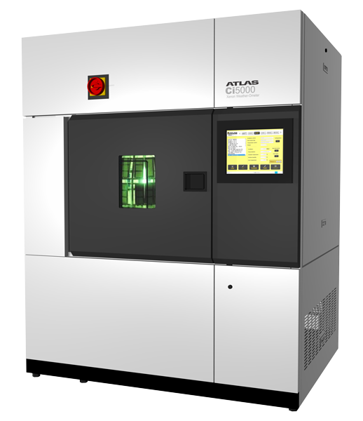 ATLAS CI5000氙灯老化试验