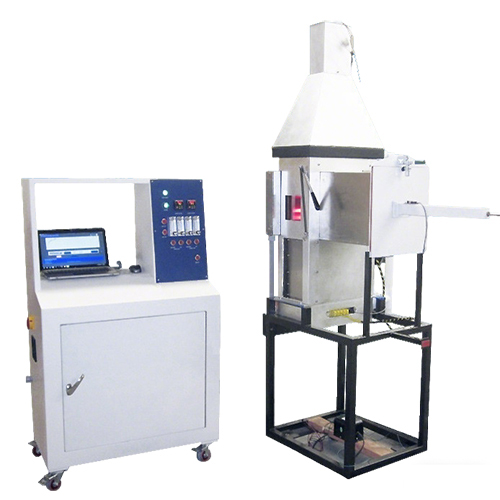 OSU热释放速率测试