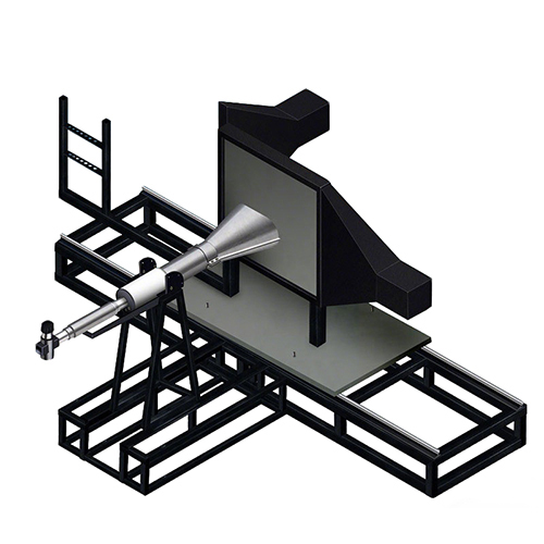 航空动力件燃油测试系