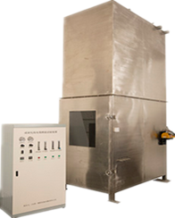 成束电线电缆燃烧仪