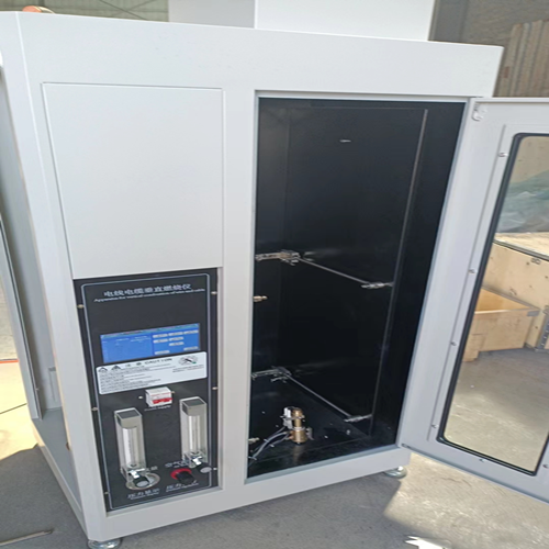 电线电缆垂直燃烧测试仪